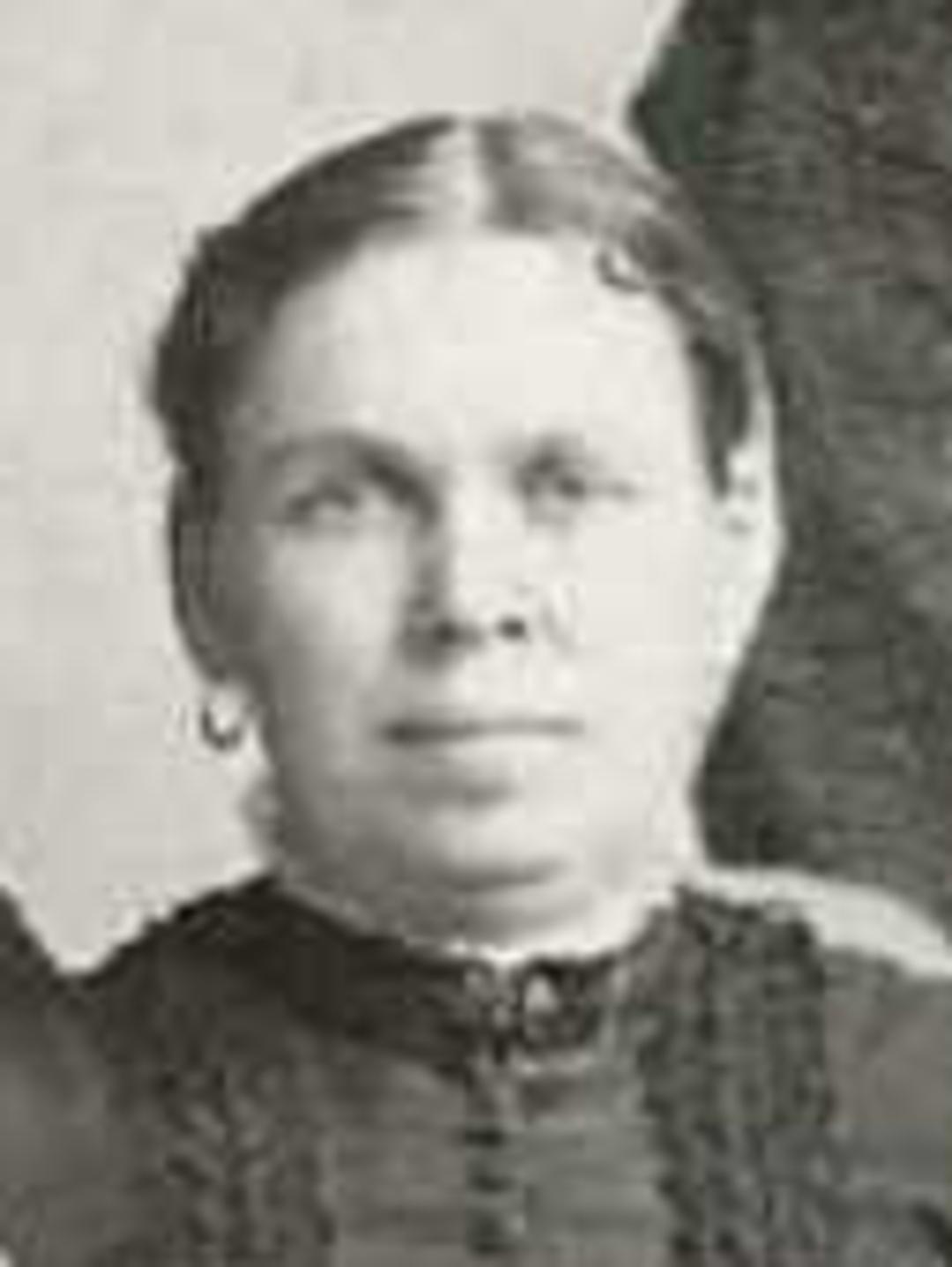 Mary Kelly (1850 - 1925) Profile